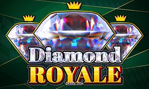 Hình ảnh trò chơi PK88 Diamond Royale