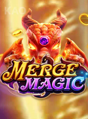 FaChai Merge Magic